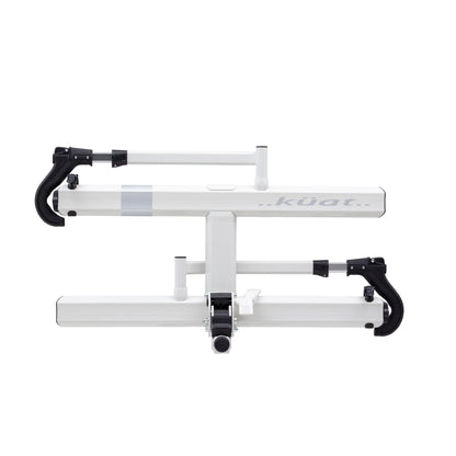 Kuat Sherpa 2.0 Hitch Bike Rack - 2-Bike, 2" Receiver