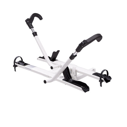 Kuat Sherpa 2.0 Hitch Bike Rack - 2-Bike, 2" Receiver