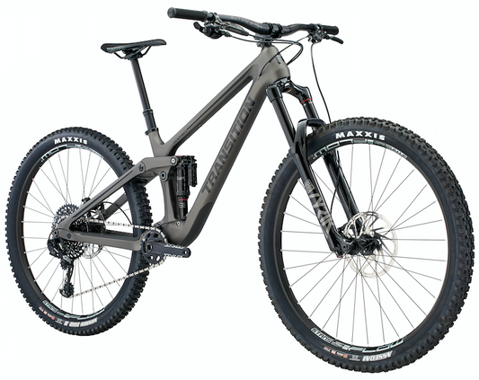 Sentinel Carbon GX