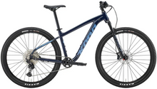 Kahuna DL Blue