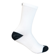 Socks - All White