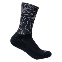Socks -  Topo Wool