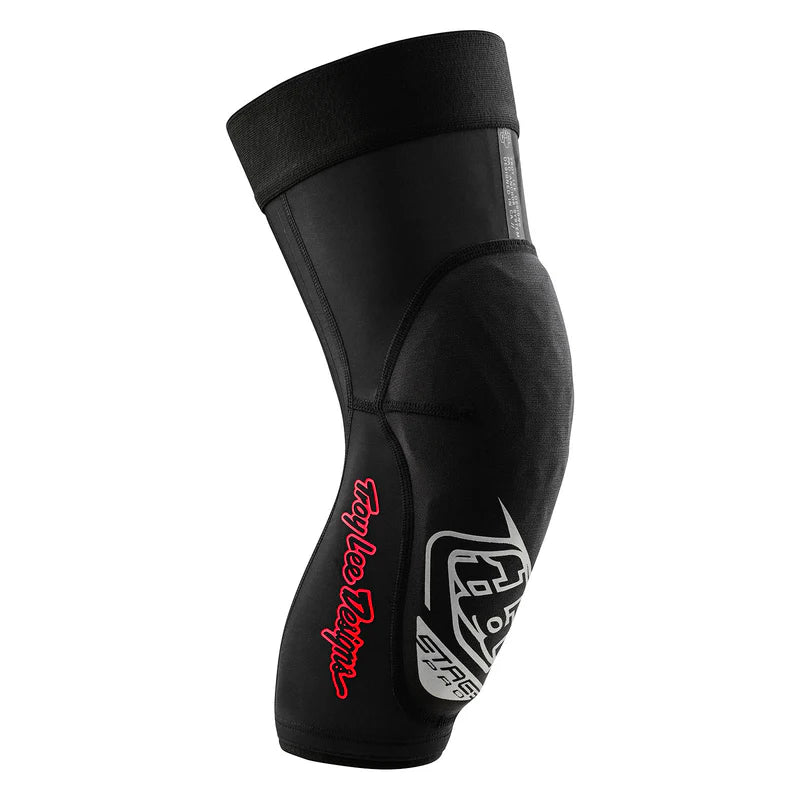 Troy Lee Designs Elbow & Knee Pads