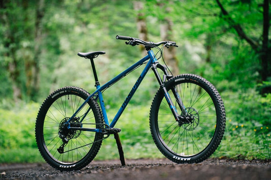 Transition TransAM