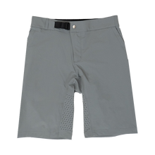 Trail Rambler Short  - Steel Grey