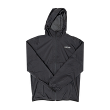 PuddleJumper Packable Jacket - Obsidian