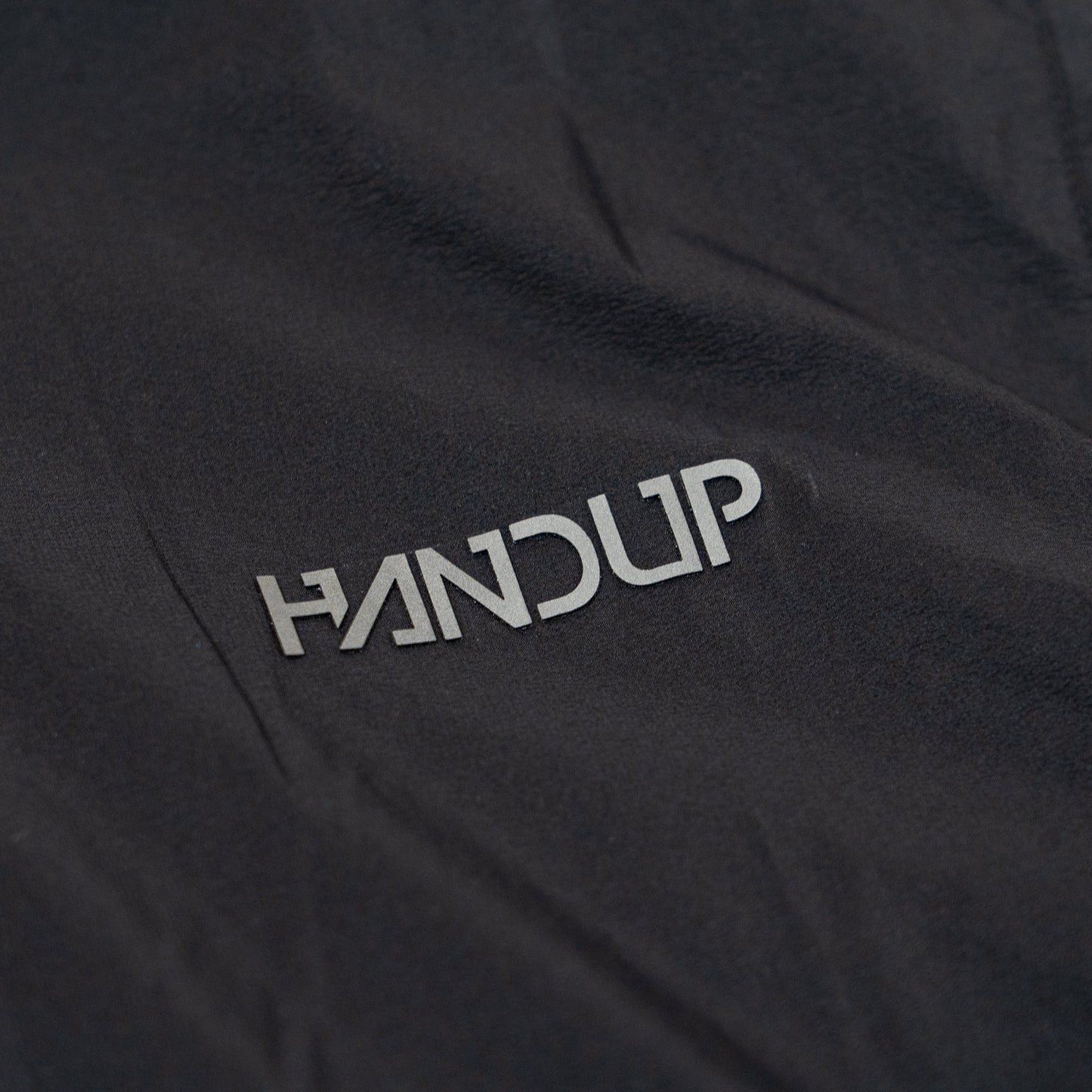 PuddleJumper Packable Jacket - Obsidian