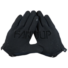 Youth Gloves - Pure Black