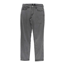 Jean Pants - Faded Grey