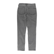 Jean Pants - Faded Grey