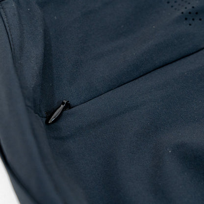 Trail Rambler Pant - Cool Black