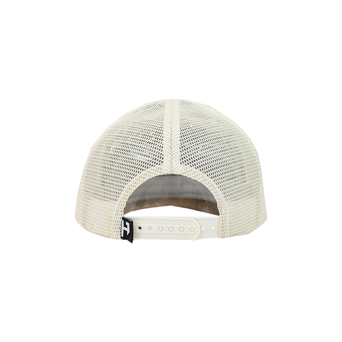 Trucker Hat -Khaki Trucker