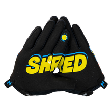 Youth Gloves - Comic Bubbles