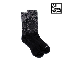 Socks -  Topo Wool