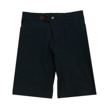 Trail Rambler Short  - Cool Black