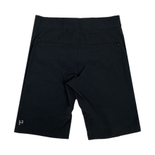 Trail Rambler Short  - Cool Black