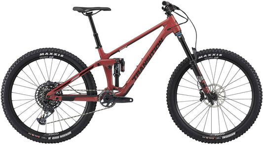 Scout Alloy GX