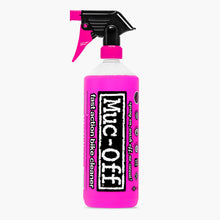 Muc-Off Nano Tech Bike Cleaner 1L Spray Bottle