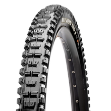 Maxxis Minion DHR II Tire, 29x2.4", 3CG/EXO+/TR/WT