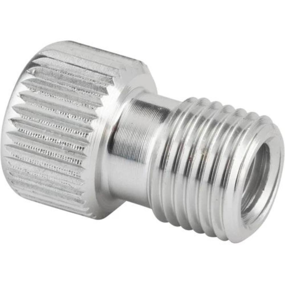 MSW Presta Valve Adapter - Card of 12 single