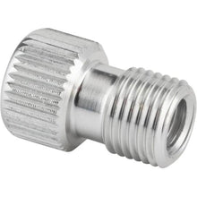MSW Presta Valve Adapter - Card of 12 single