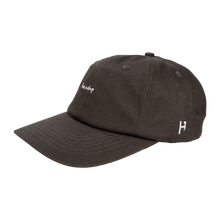 Unstructured Dad Hat -  Dark Grey "Handup"