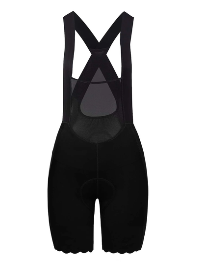 Shredly Biker Bib Chamois