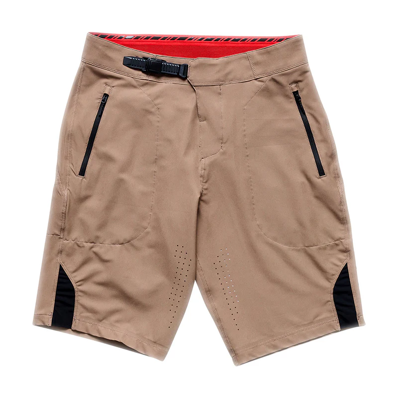 SKYLINE PRO SHORT SHELL; MONO SIENNA 38