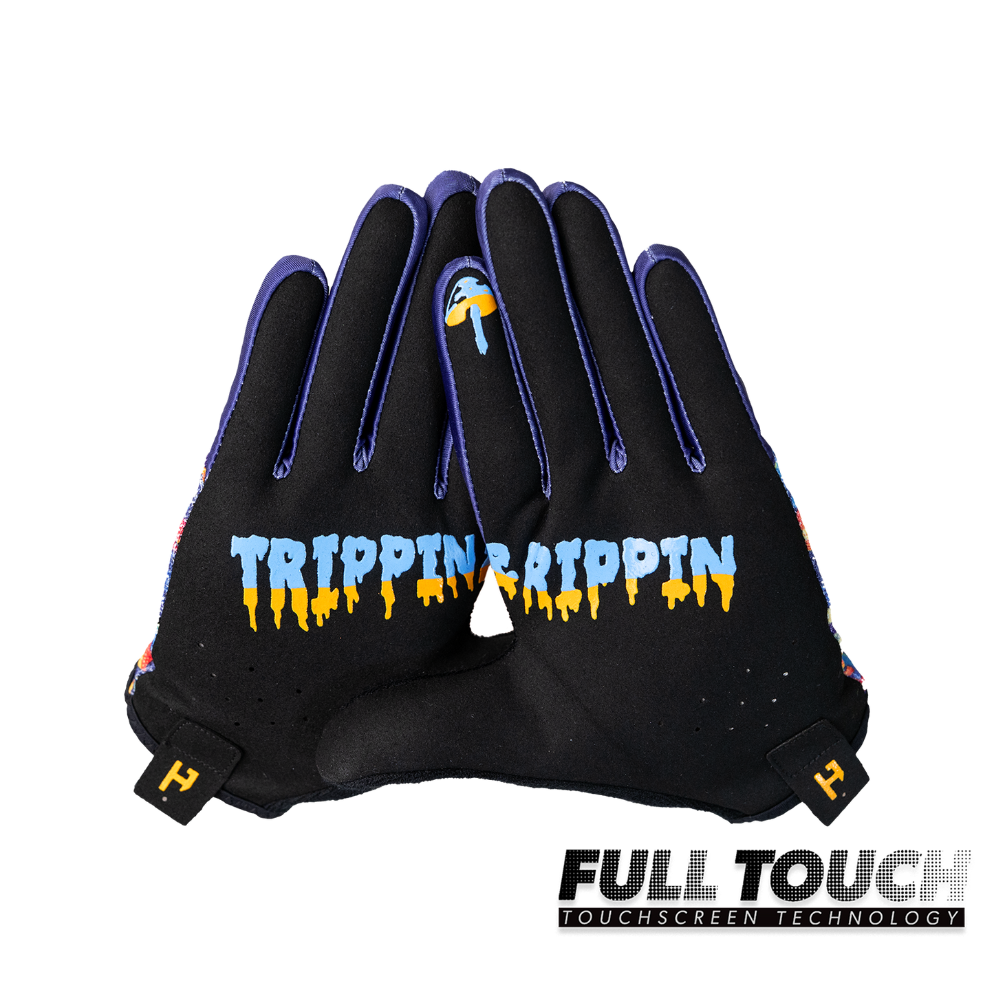 Gloves - Dead Trippin'