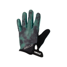 Youth Gloves - Acid Forest