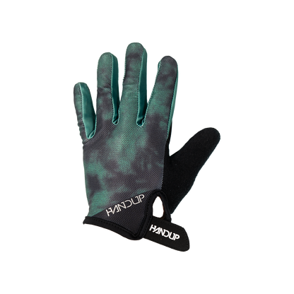 Youth Gloves - Acid Forest