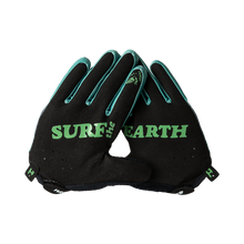Youth Gloves - Acid Forest