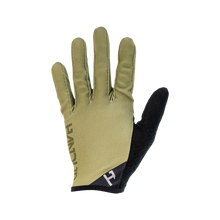Gloves - Moss Green