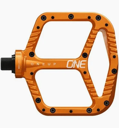 OneUp FLAT PEDAL ALUMINUM
