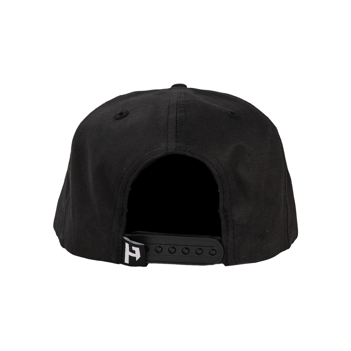 Pinch Front Rope Hat -  Gold Eagle