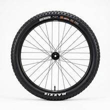 AI-generated illustration for the Rekon tire listing, not a verified product photograph.