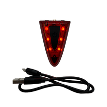 Central Lit KALight (USB)