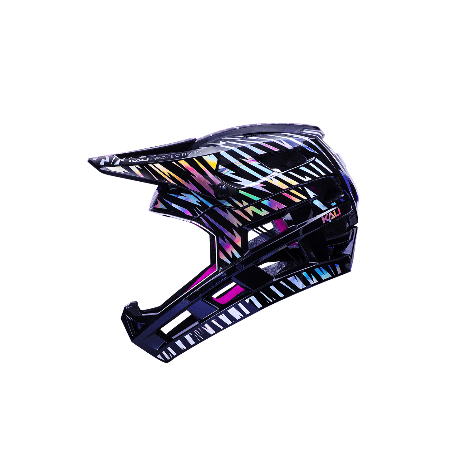 DH Invader