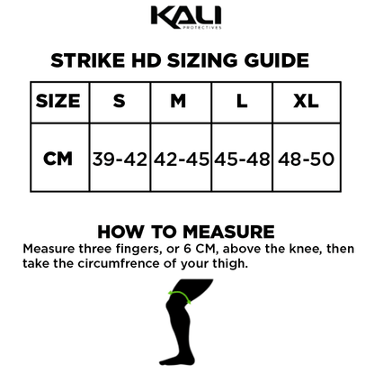 Strike HD