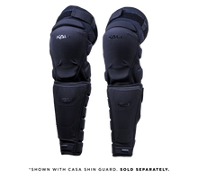 Toro Knee Guard