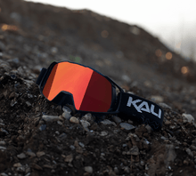 Trinity Goggle Lenses