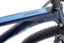 Kona Kahuna DL Blue