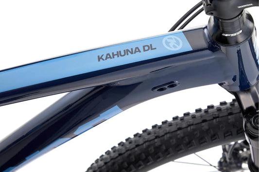 Kona Kahuna DL Blue