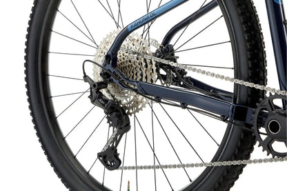 Kona Kahuna DL Blue