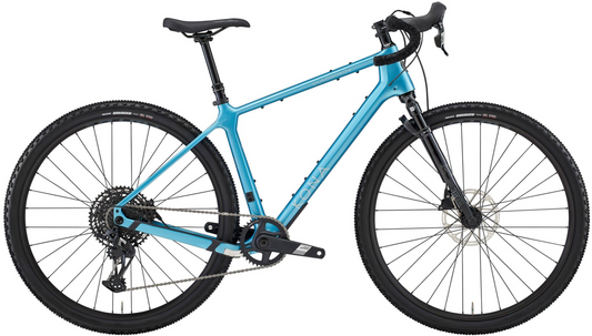 Kona Ouroboros CR 54cm DEMO