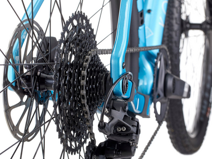 Kona Ouroboros CR 54cm DEMO