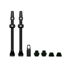 Muc-Off Tubeless Valves V2, Black