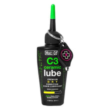 Muc-Off C3 Dry Ceramic chain lube