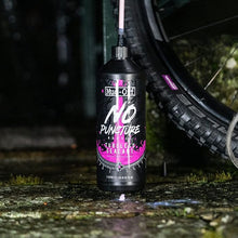 Muc-Off No Puncture Hassle sealant