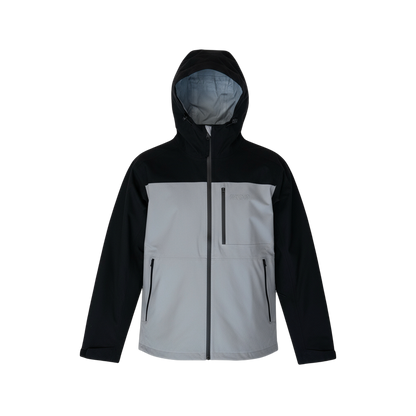 HydroSend Shell - Obsidian/Smoke Grey